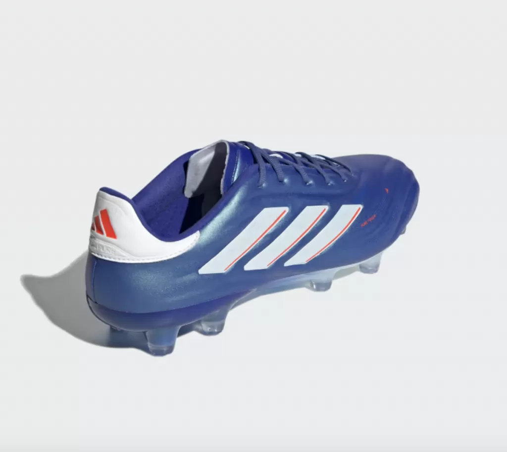 Бутсы профессиональные Adidas Copa Pure 11.1 Elite FG